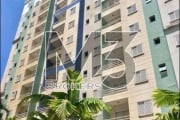 Apartamento à venda em Campinas, Mansões Santo Antônio, com 2 quartos, com 64 m², Piacere