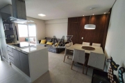 Apartamento à venda em Campinas, Taquaral, com 3 quartos, com 87 m², Vista 26