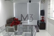 Apartamento à venda em Campinas, Cambuí, com 1 suíte, com 70 m², Edifício Soho Campinas