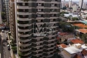 Apartamento à venda e para locação em Campinas, Cambuí, com 5 quartos, com 525 m²