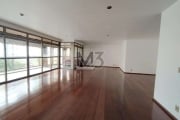 Apartamento à venda e para locação em Campinas, Cambuí, com 4 suítes, com 310 m²