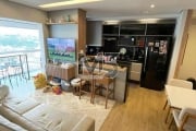 Apartamento à venda em Campinas, Taquaral, com 2 quartos, com 67 m², Vista 26