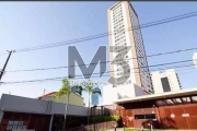 Apartamento à venda em Campinas, Cambuí, com 1 suíte, com 70.5 m², Maxhaus 2