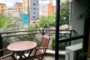 Apartamento à venda em Campinas, Jardim Flamboyant, com 3 quartos, com 107 m²