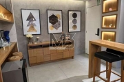 Apartamento à venda em Campinas, Taquaral, com 2 suítes, com 84 m², Living Celebration