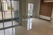 Apartamento à venda em Campinas, Vila Itapura, com 3 quartos, com 85 m², Edifício Paraty