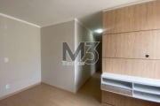 Apartamento à venda em Campinas, Jardim Nova Europa, com 2 quartos, com 82.75 m², Turquesa Vile