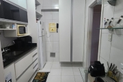 LINDO APARTAMENTO NO CITY PARC PRONTO MORAR