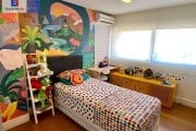 Apartamento para Venda, Perdizes, 3 dormitórios, 2 suítes, 4 banheiros, 3 vagas