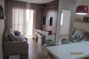 Apartamento com 2 dormitórios à venda, 50 m² por R$ 400.000,00 - Umuarama - Osasco/SP