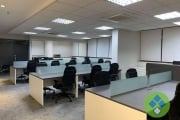 Conjunto para alugar, 300 m² por R$ 45.000,00/mês - Vila Olímpia - São Paulo/SP