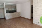 Apartamento com 3 dormitórios para alugar, 74 m² por R$ 4.022,99/mês - Umuarama - Osasco/SP