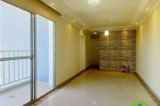 Apartamento com 3 dormitórios à venda, 74 m² por R$ 550.000,00 - City Bussocaba - Osasco/SP