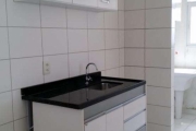 Apartamento com 2 dormitórios à venda, 51 m² por R$ 350.000,00 - Umuarama - Osasco/SP