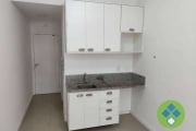 Studio com 1 dormitório para alugar, 27 m² por R$ 2.480,00/mês - Granja Viana - Cotia/SP