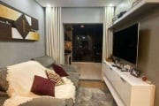 Apartamento com 2 dormitórios à venda, 53 m² por R$ 460.000,00 - City Bussocaba - Osasco/SP