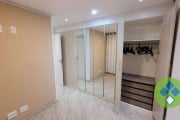 Apartamento com 2 dormitórios à venda, 57 m² por R$ 550.000,00 - Santo Antônio - Osasco/SP