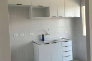 Apartamento para alugar, 42 m² por R$ 2.240,00/mês - Jardim da Glória - Cotia/SP