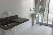 Apartamento com 2 dormitórios à venda, 54 m² por R$ 460.000 - Rochdale - Osasco/SP