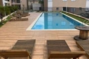 Apartamento para alugar, 42 m² por R$ 2.235,00/mês - Jardim da Glória - Cotia/SP