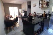 Apartamento com 3 dormitórios à venda, 65 m² por R$ 636.000,00 - Umuarama - Osasco/SP