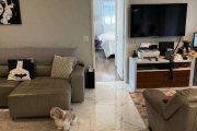 Apartamento com 3 dormitórios à venda, 113 m² por R$ 1.600.000,00 - Centro - Osasco/SP