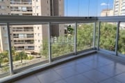 Apartamento com 3 Quartos e 4 banheiros à Venda, 158 m² por R$ 1.390.000