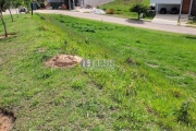 TERRENO DE ESQUINA À VENDA NO CONDOMÍNIO DE ALTO PADRÃO TERRAS DA ALVORADA (MEDEIROS - JUNDIAÍ)! 1.273 M2! VISTA PARA A SERRA DO JAPI