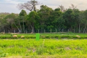 TERRENO À VENDA E SEM VIZINHOS NO FUNDO NO CONDOMÍNIO DE ALTO PADRÃO TERRAS DA  DA ALVORADA (MEDEIROS - JUNDIAÍ) ! LAZER E NATUREZA