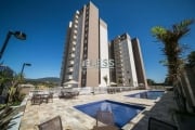 Apartamento à Venda  R$ 640.000, - Residencial Contemporâneo - Jundiaí - SP - AP04625