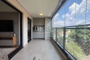 APARTAMENTO À VENDA NO CONDOMÍNIO TERRAÇO VILA BELA - JARDIM CAMPOS ELISEOS - JUNDIAÍ - AP04677