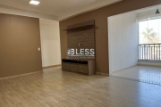 APARTAMENTO À VENDA NO CONDOMÍNIO FOREST - JARDIM ANA MARIA - JUNDIAÍ - PRÓXIMO À RUA BARÃO DE TEFFÉ - AP04698