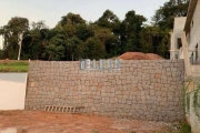 TERRENO A VENDA NO CONDOMÍNIO VILLA VERDE EM JUNDIAI/SP