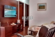 Imperdível apartamento à venda em Jundiaí-SP, 3 quartos, 1 suíte, 73m² no Jardim Guarani!