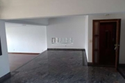 Apartamento de Luxo no Centro de Jundiaí-SP: 4 Quartos, 4 Suítes, 3 Salas, 5 Banheiros, 3 Vagas - 268m²