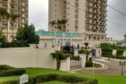 APARTAMENTO À VENDA NO RESIDENCIAL CAMPOS ELÍSEOS - JUNDIAÍ - SOL DA MANHÃ - AP04907