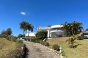 CASA TÉRREA À VENDA NO CONDOMÍNIO DE ALTO PADRÃO PARQUE DOS MANACÁS (IVOTURUCAIA - CAXAMBU - JUNDIAÍ) - CC00339