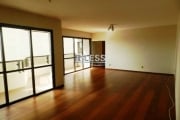 Imperdível apartamento de luxo com 3 suítes e 216m² no Anhangabaú, Jundiaí-SP - Agende sua visita hoje!