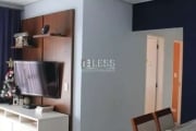 Apartamento de 3 quartos na Vila Guarani, Jundiaí-SP: venda ou locação!