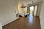 APARTAMENTO PARA LOCAÇÃO NO CONDOMÍNIO VISTA CENTRALE (JARDIM SAMAMBAIA - JUNDIAÍ) - AP05038