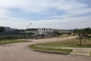 TERRENO Á VENDA NO CONDOMINIO ALPHAVILLE DE JUNDIAÍ