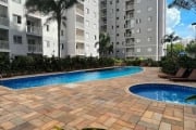 APARTAMENTO PARA LOCAÇÃO NO CONDOMÍNIO VISTA CENTRALE (JARDIM SAMAMBAIA - JUNDIAÍ) - AP05088