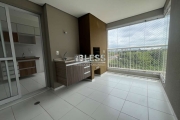 APARTAMENTO À VENDA - VISTA PARA A MATA - CONDOMÍNIO NATURALE - JARDIM FLÓRIDA - JUNDIAÍ - 3 QUARTOS - AP05093