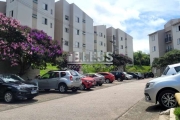 APARTAMENTO MOBILIADO PARA LOCAÇÃO NO RESIDENCIAL PARQUE DOS RODOVIÁRIOS - VILA NAMBI - JUNDIAÍ - AP05125