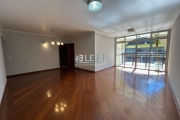APARTAMENTO À VENDA NO CENTRO DE JUNDIAÍ -  RESIDENCIAL SENADOR - AP05156
