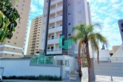 Apartamento com 1 dormitório, 45 m² - venda por R$ 420.000,00 ou aluguel por R$ 2.901,40/mês - Vila Independência - Sorocaba/SP