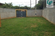 Terreno à venda, 520 m² por R$ 340.000,00 - Cidade Jardim - Sorocaba/SP