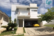 Sobrado com 3 dormitórios à venda, 288 m²  - Condomínio Mont Blanc - Sorocaba/SP