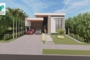 Casa à venda, 255 m² por R$ 2.680.000,00 - Alphaville - Votorantim/SP