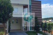 Sobrado com 4 dormitórios à venda, A/c 165 m² - Golden Park Residence II - Sorocaba/SP